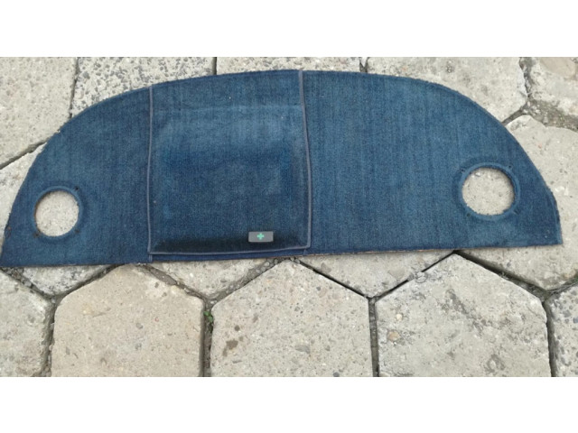 Задний подоконник