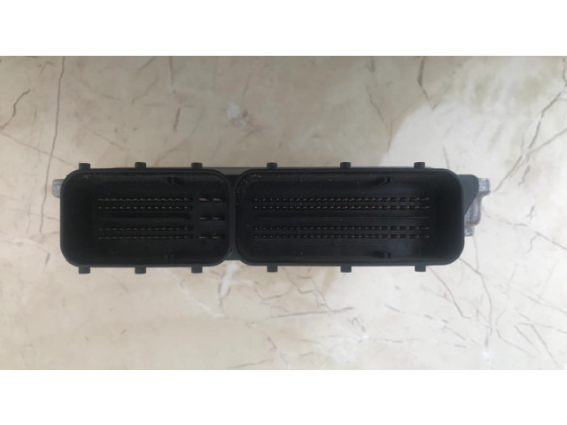 Řídící jednotka 8512499, 0281017551 BMW X1 E84 2011