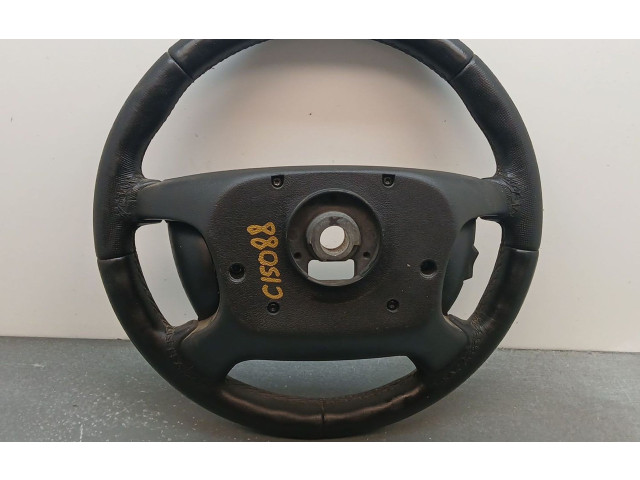 Руль Jaguar XJ X350 2003 - 2009 года 42866, SINAIRBAG