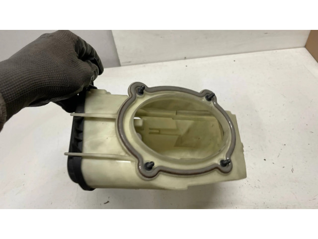 Блок предохранителей     Mercedes-Benz E W211    