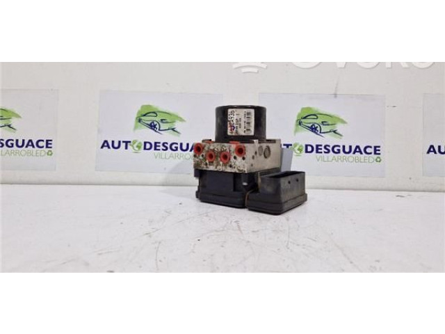 Блок управления АБС 4670A936, 6210225384   Citroen C4 Aircross