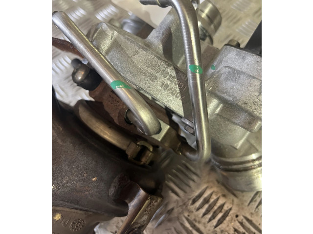 Турбина Volvo XC90 31459815