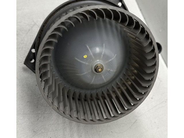 Вентилятор печки    4051031   Chevrolet Aveo