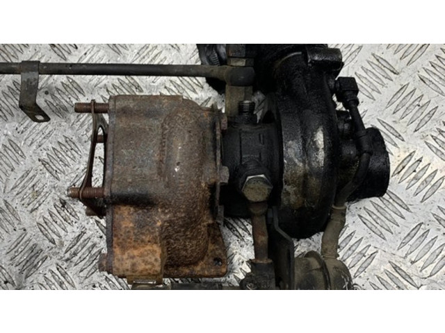  Турбина Volkswagen Golf III 1.9 068145704F, 4665345         