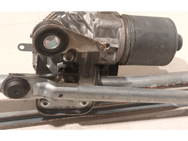 Моторчик дворников 8R1955023D Audi Q5 SQ5