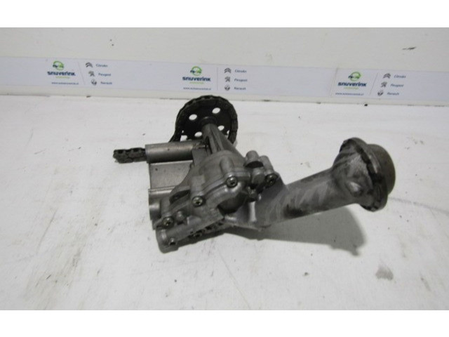 Píst Renault Megane III K9K-J836