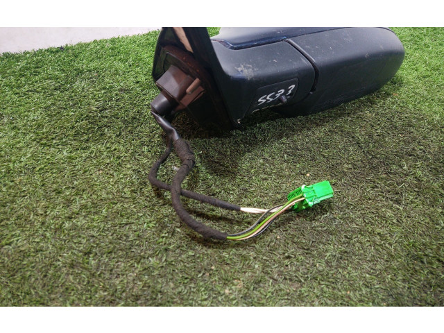 Зеркало электрическое Volvo S80 1999 - 2003 года