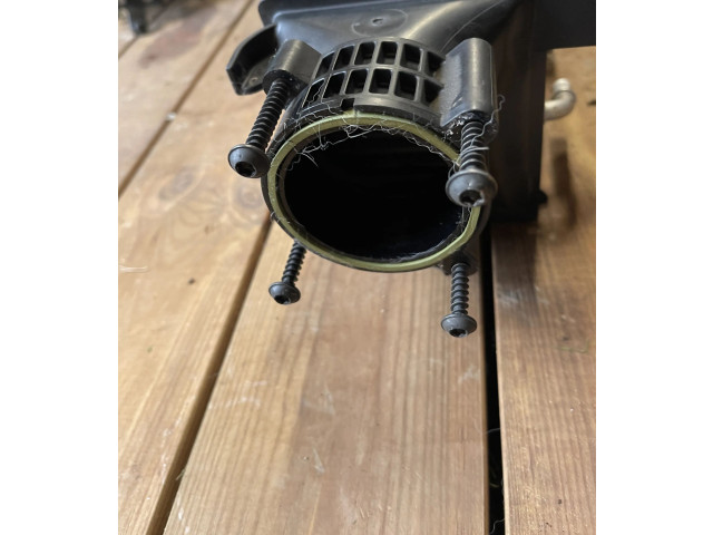 Интеркулер GV020004 Seat Tarraco