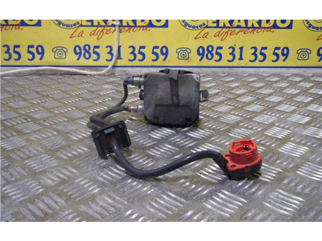 Блок управления Xenon