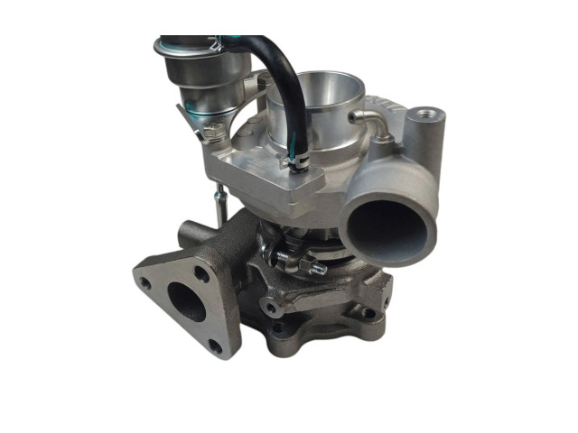 Turbodmychadlo Турбина 4913503400, 4913503410 Mitsubishi Pajero