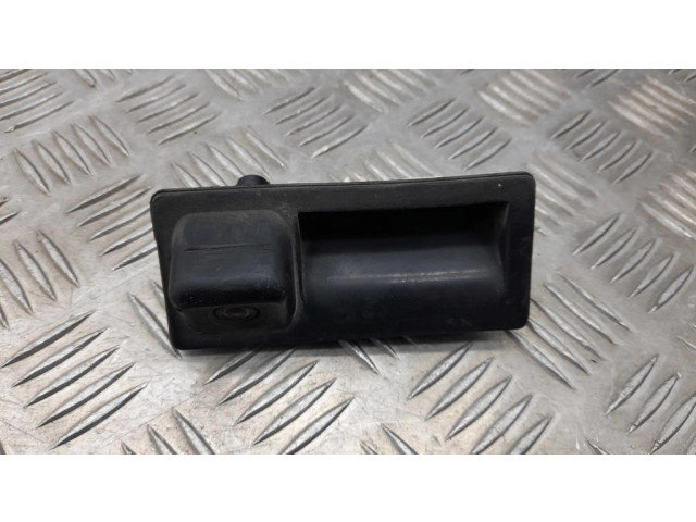 Ручка (с камерой) задней крышки