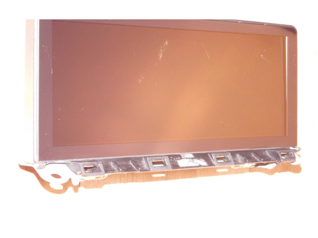 Дисплей 8611078040, 8611078040 Lexus NX
