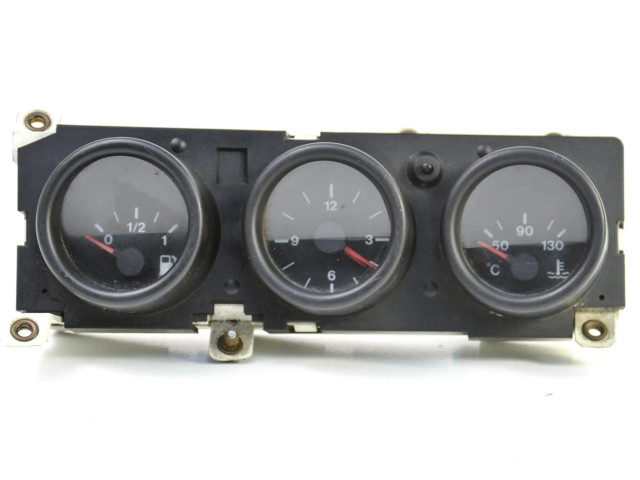 Přístrojová deska Alfa Romeo GTV 1994 60603759, 60026909901