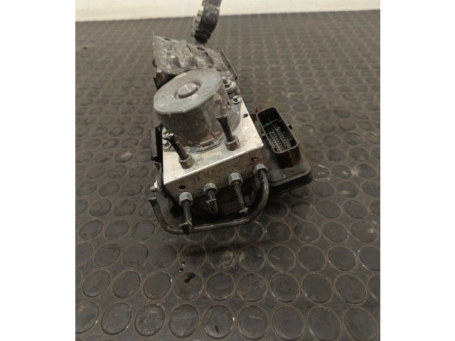 Блок управления АБС Audi A1