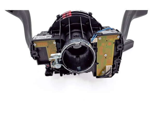 Подрулевой шлейф SRS 95B953568G, 95B953502BE Porsche Macan