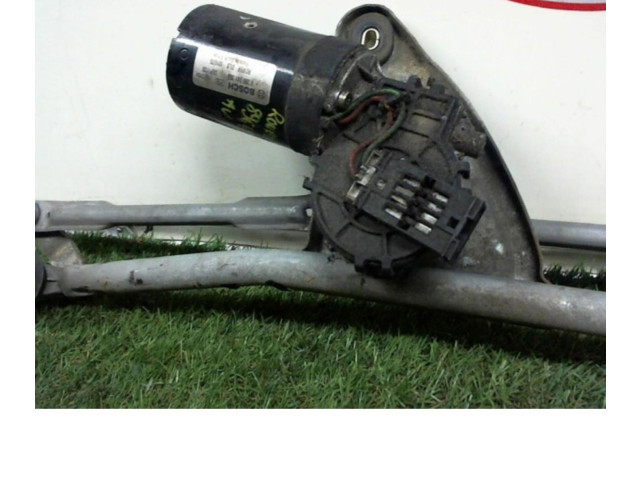 Моторчик дворников DKD100510, DKD100510 Rover 75