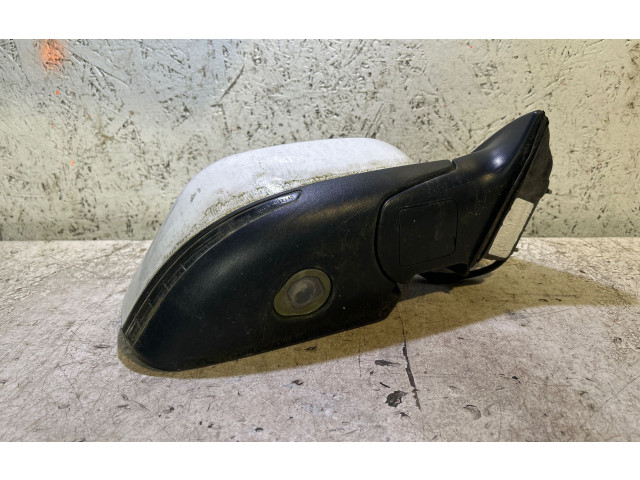 Зеркало электрическое Jeep Cherokee 2013 - 2020 года