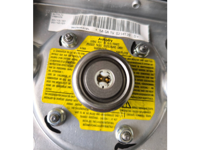 Volant Peugeot 406 1999 1870573000