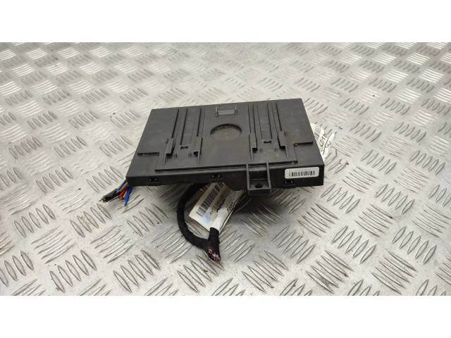 Комплект блоков управления C1BT10849EAJ, AV1T14B526BA   Ford B-MAX