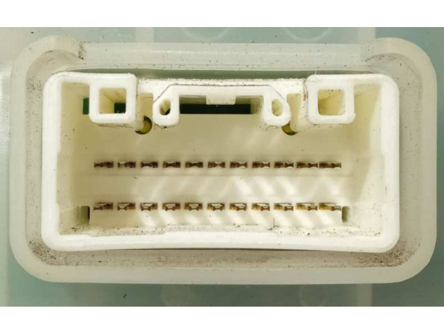 Панель приборов 8100B021H Mitsubishi Colt