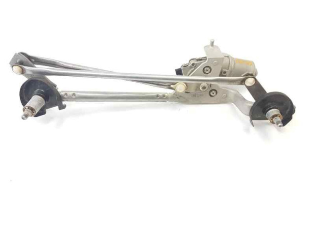 Моторчик дворников 86511SJ010, 1593008770 Subaru Forester SK