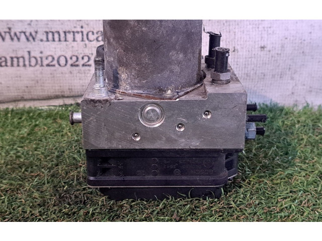 Блок АБС CDYC   Audi  A6 S6 C6 4F  2004 - 2011 года