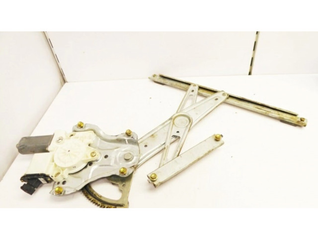 Передний комплект электрического механизма для подъема окна