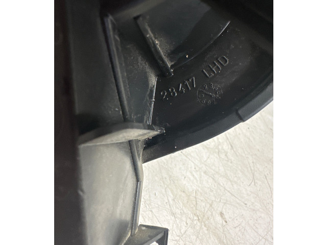 Вентилятор печки 28417 Volvo S60