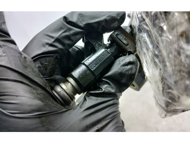 Топливная рампа 0280151031, 0280151031   Seat Inca (6k)  