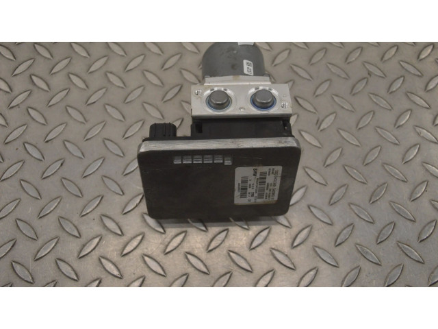 Блок АБС 54088859A, 5A35863   BMW  X3 G01  2018 -  года