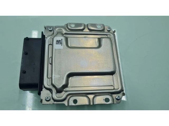 Блок управления двигателя 281036847, MODULOELECTRONICO Ford Ranger