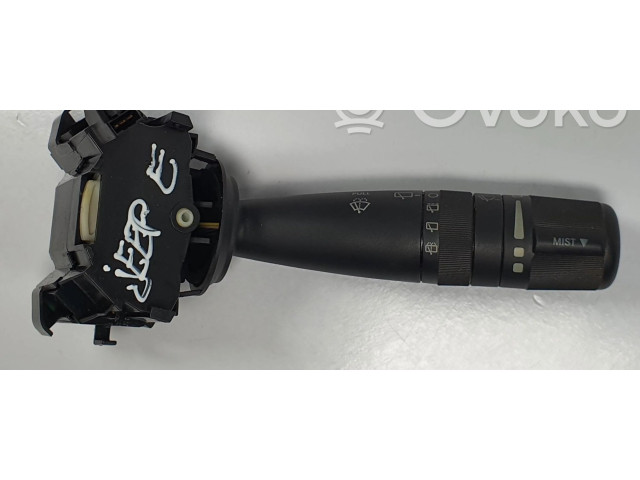 Ручка стеклоочистителей 05143310AC   Jeep Grand Cherokee (WK)