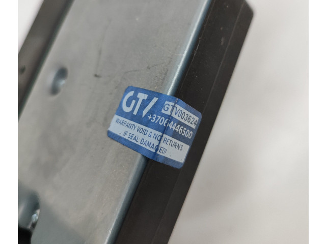 Блок управления заднего тормоза (EMF) 3AA907801H, 18491001A Audi Q3 8U