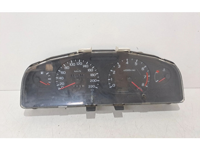 Přístrojová deska Nissan Sunny 1993