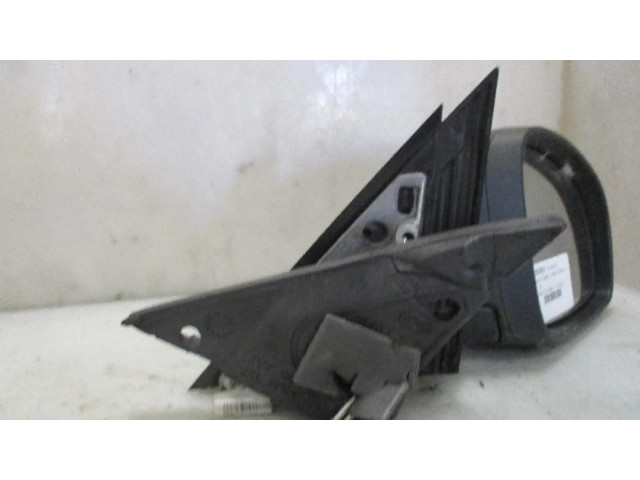 Зеркало электрическое     правое   Skoda Fabia Mk2 (5J)  2007-2014 года   