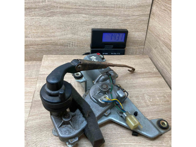 Моторчик заднего дворника WM32091S    Honda Prelude