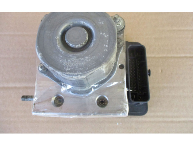 Блок АБС 0265956131   Subaru  Forester SJ  2013 - 2018 года