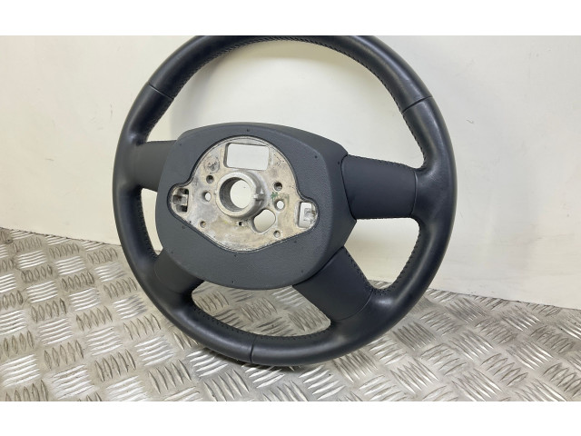 Руль Audi A4 Allroad B8  2008 - 2016 года 4L0419091AC, 8K0880201AC      