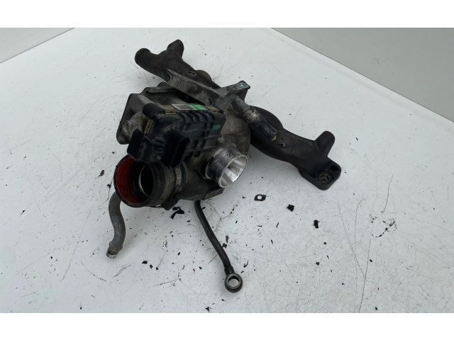  Турбина Volvo V70  30774992         