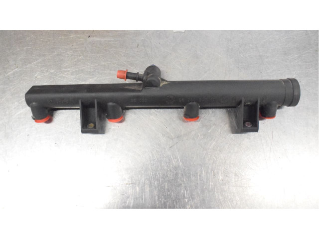 Vstřikovací lišta Peugeot 307 RFN