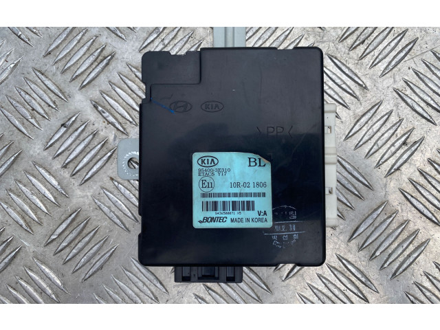Блок управления 954003E310, S436500071 KIA Sorento