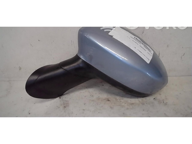 Зеркало электрическое левое Fiat Grande Punto