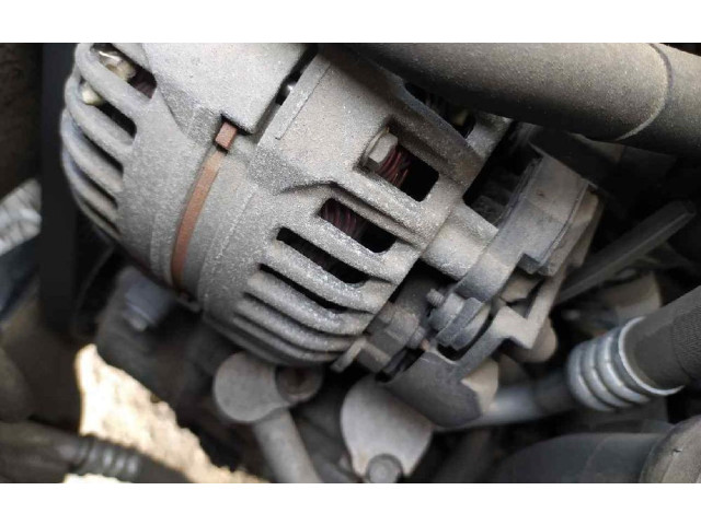 Генератор 03L903023X Audi A1