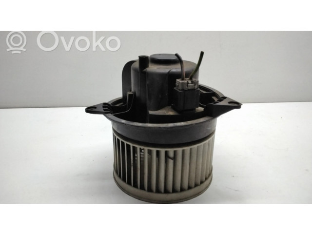 Вентилятор печки XS4H18456BD Ford Focus