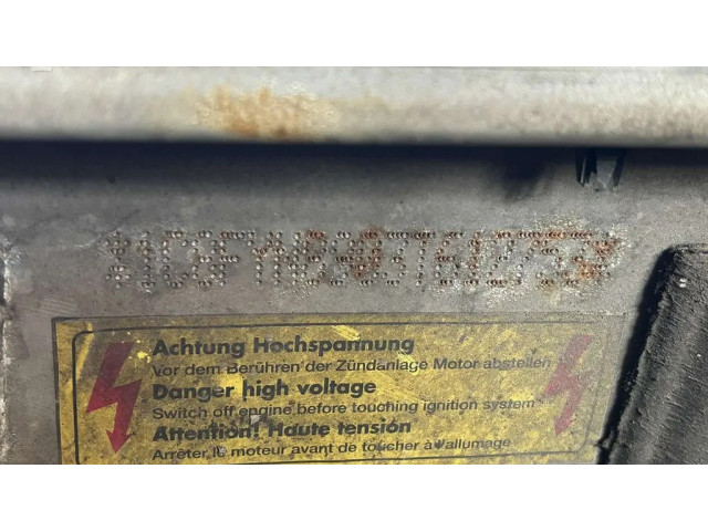 Vstřikovací lišta 04669768, 04669700   Chrysler PT Cruiser  pro benzínový motor 2.0 ECC 