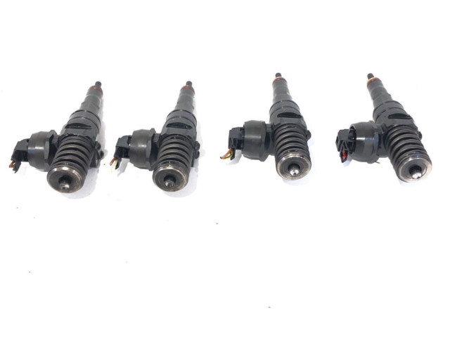 Комплект форсунок     Audi A3 S3 8P   