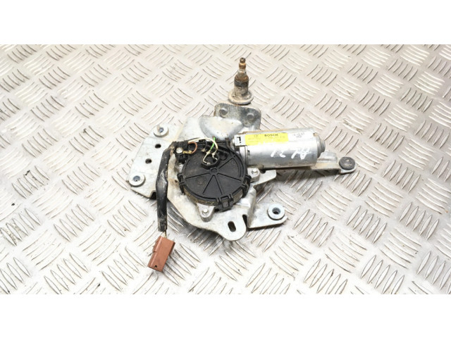 Задний двигатель механизма для подъема окон