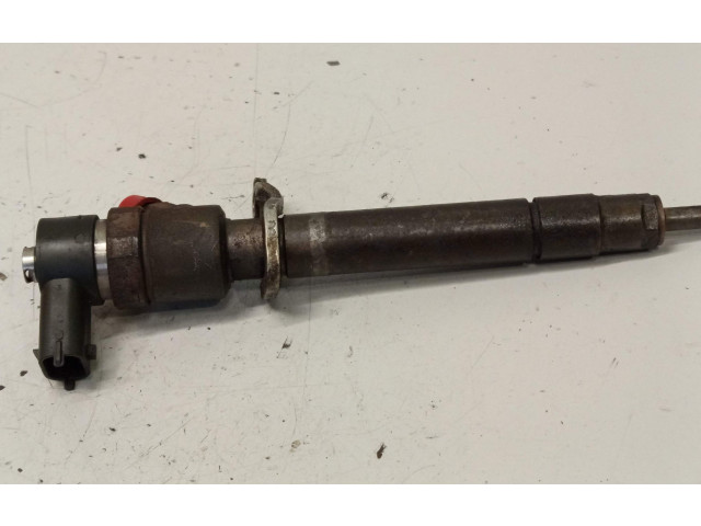 Форсунка 0445110251, 30750283    Volvo XC90   