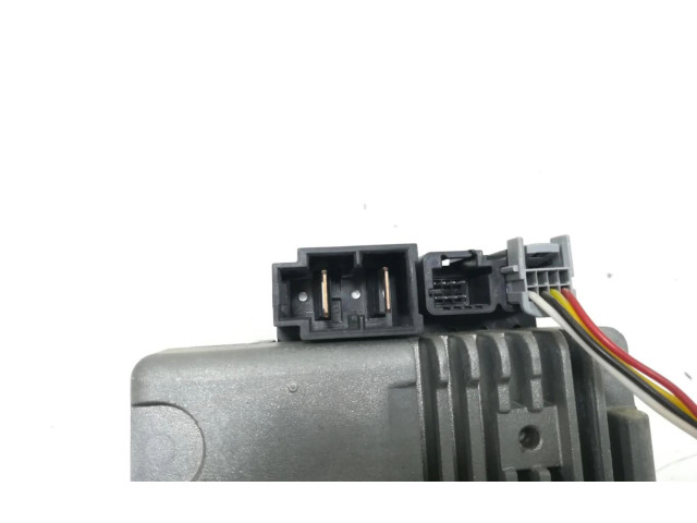 Руль Renault Clio I  1997 - 1998 года 488106198R      