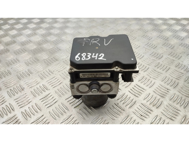 Блок АБС 0265950715, SJHE5 Honda FR-V